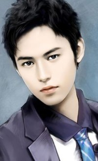 我的男友是中學生
