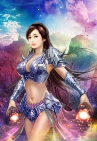 穿越倚天建后宫(全)