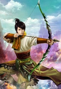 招惹(1V1)_御宅屋