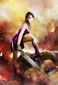 醫武神婿周江劉青青
