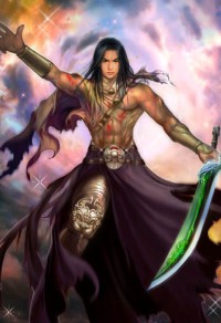 西游伏魔天师