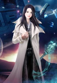 雷碎星辰