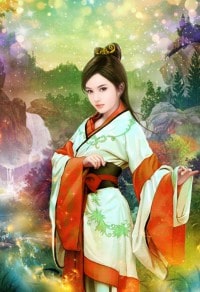 俊男府:妖孽夫君滚滚来