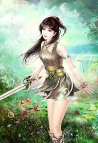 双头食人魔法师
