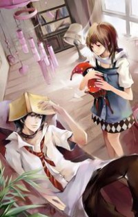 林先生家的小甜酒
