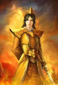 关于爱人是邪神这件小事（穿越）