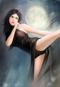 反派的病弱白月光[穿書]