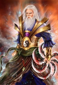 最豪赘婿龙王殿陆枫