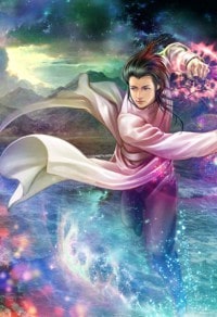 风云雕龙