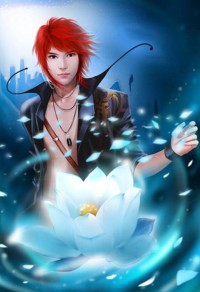 舊時明月花荼蘼