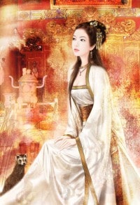 爱上小姨
