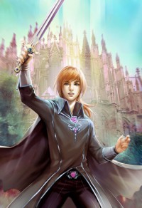 威武夫君：小娘子求放過