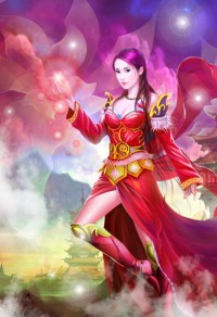 仙道纪元：第一金仙